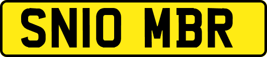 SN10MBR