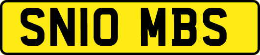 SN10MBS