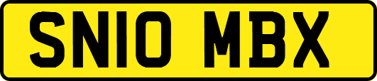 SN10MBX