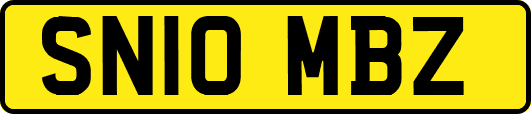 SN10MBZ