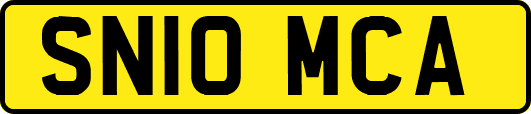 SN10MCA