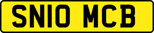 SN10MCB