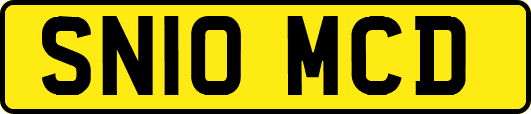 SN10MCD