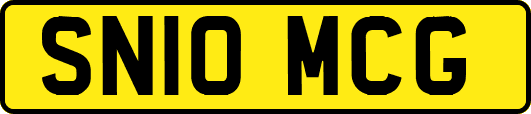 SN10MCG
