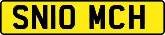 SN10MCH