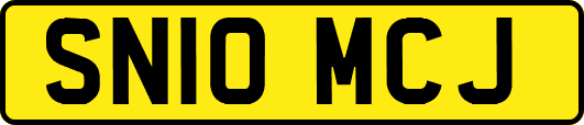 SN10MCJ