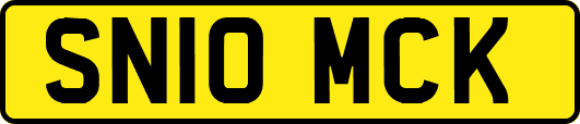 SN10MCK
