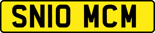 SN10MCM