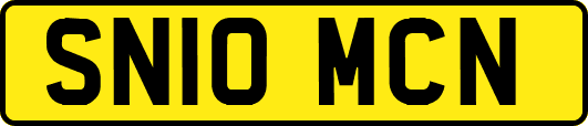SN10MCN