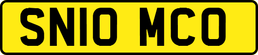 SN10MCO