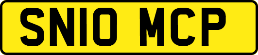 SN10MCP