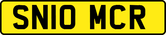 SN10MCR