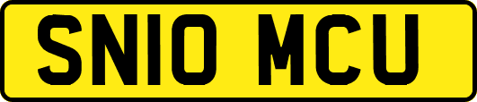 SN10MCU