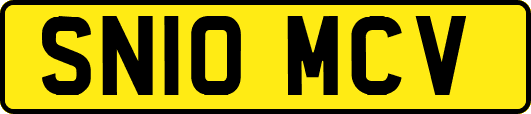 SN10MCV