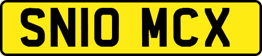 SN10MCX