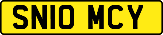 SN10MCY