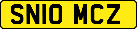 SN10MCZ
