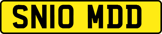SN10MDD