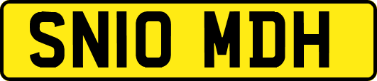 SN10MDH