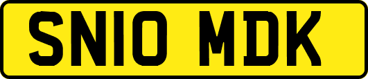 SN10MDK