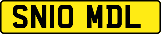 SN10MDL