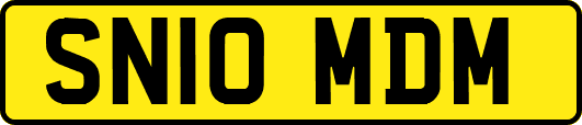 SN10MDM