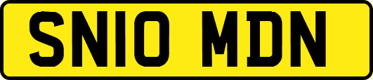SN10MDN
