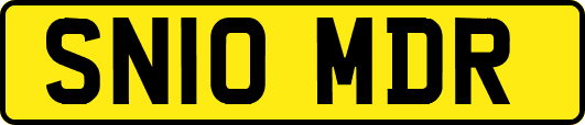 SN10MDR