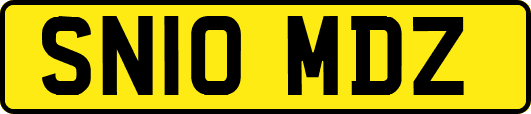 SN10MDZ