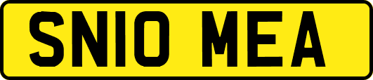 SN10MEA