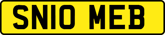 SN10MEB