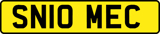 SN10MEC