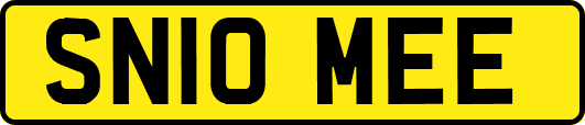 SN10MEE
