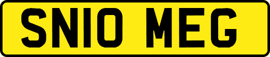 SN10MEG
