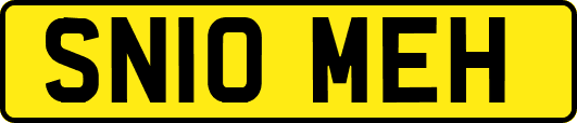 SN10MEH