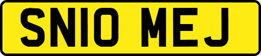 SN10MEJ