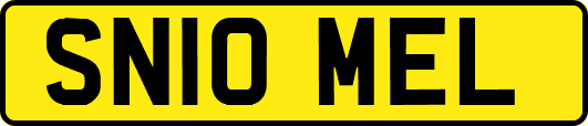 SN10MEL