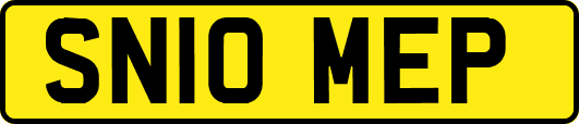 SN10MEP