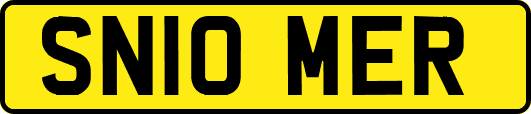 SN10MER