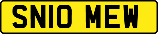 SN10MEW