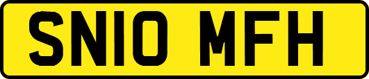 SN10MFH