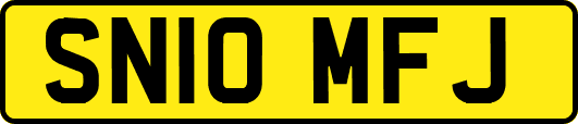 SN10MFJ