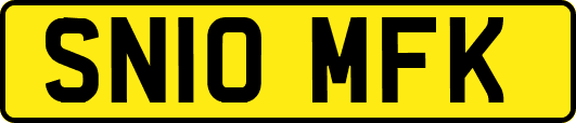 SN10MFK