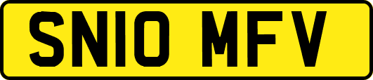 SN10MFV
