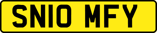 SN10MFY