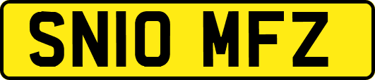 SN10MFZ
