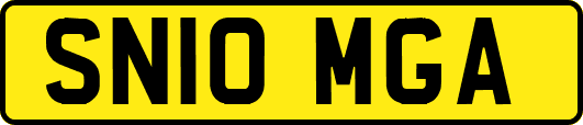 SN10MGA