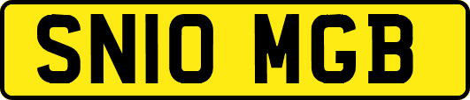 SN10MGB