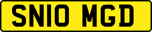 SN10MGD