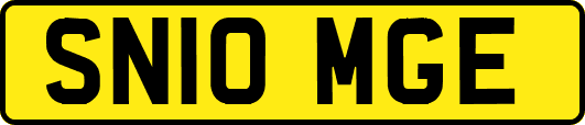 SN10MGE